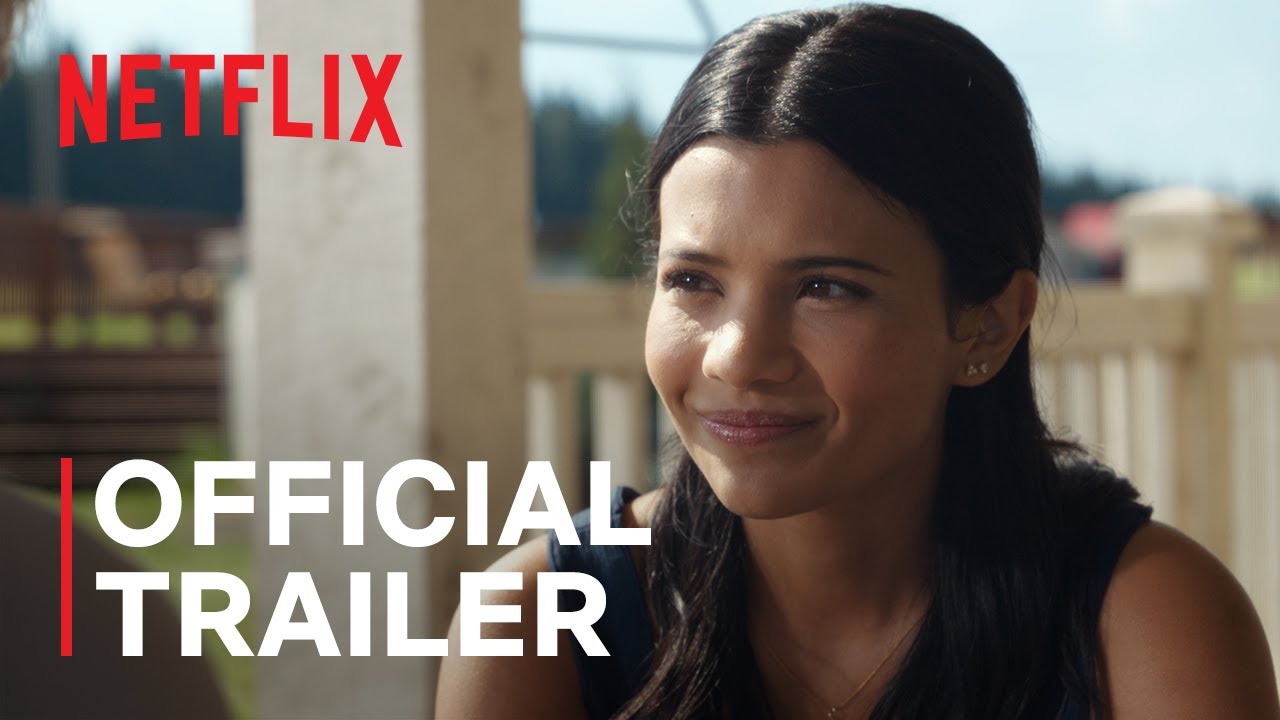 My life with Walter Boys: Season 2 | Official Trailer | Netflix - YouTube