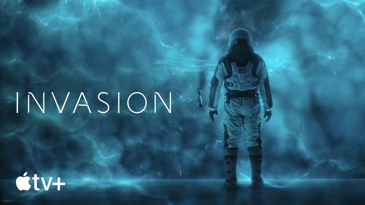 Invasion - Season 3 Official Teaser | Apple TV+ - YouTube