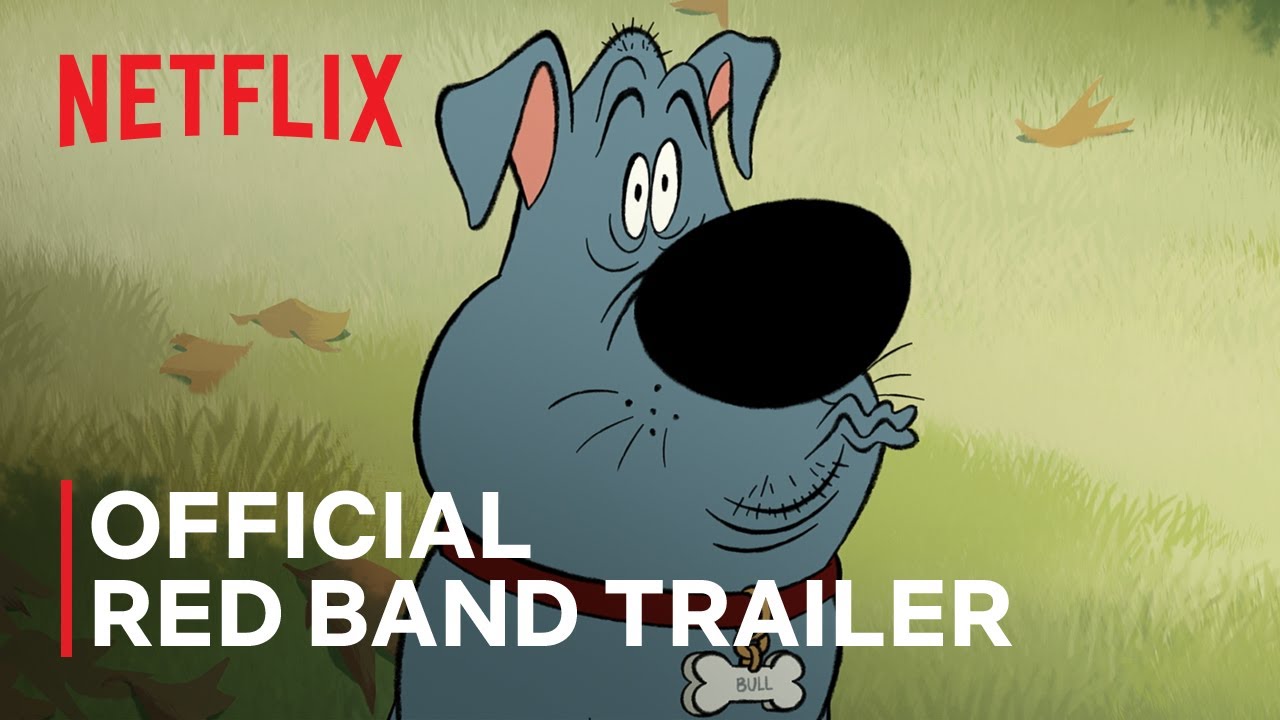 Fixed | Official Trailer | Netflix - YouTube