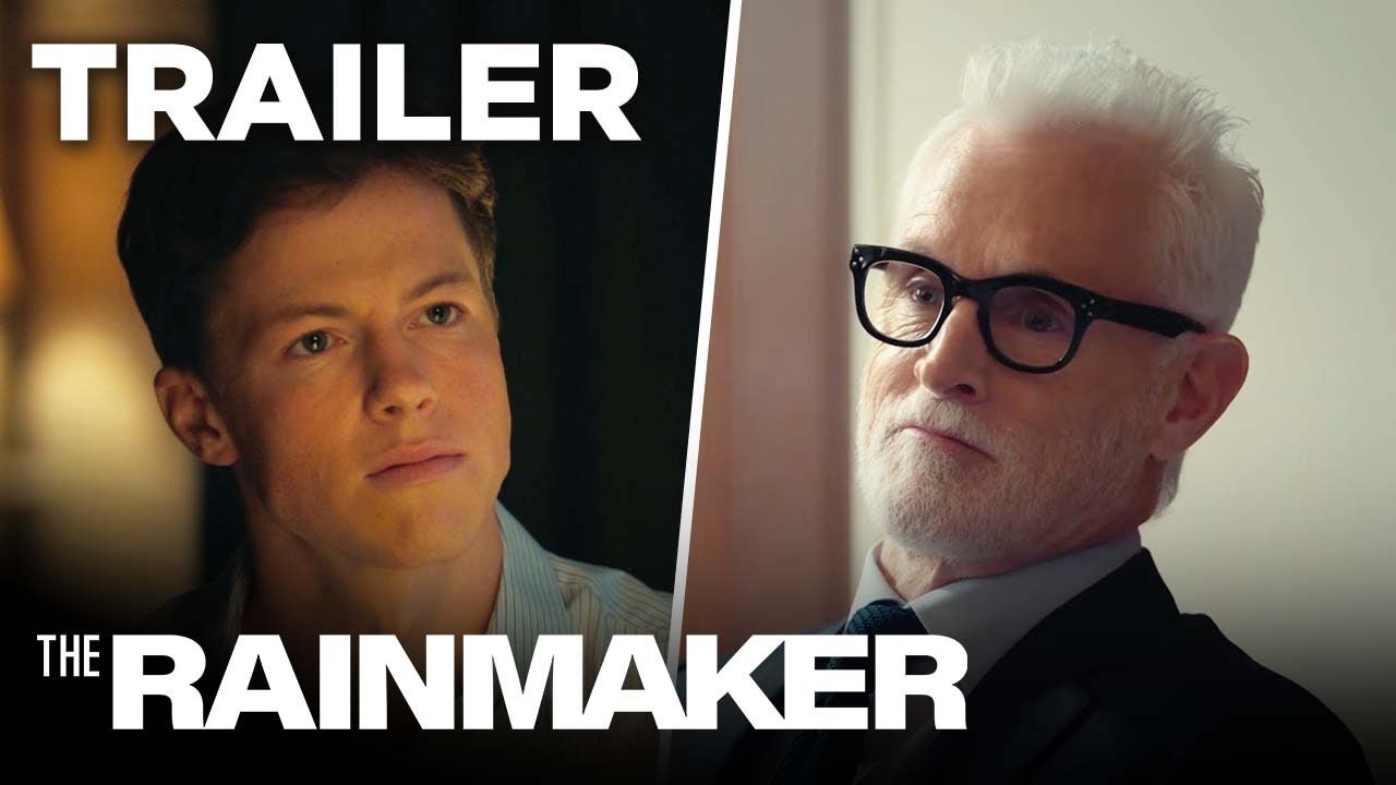 Trailer: Rainmaker Official Trailer | US Network - YouTube