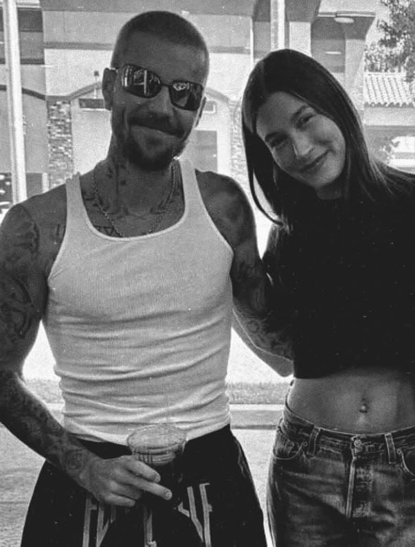 Justin Bieber reveals sweet nickname to wife Hailey