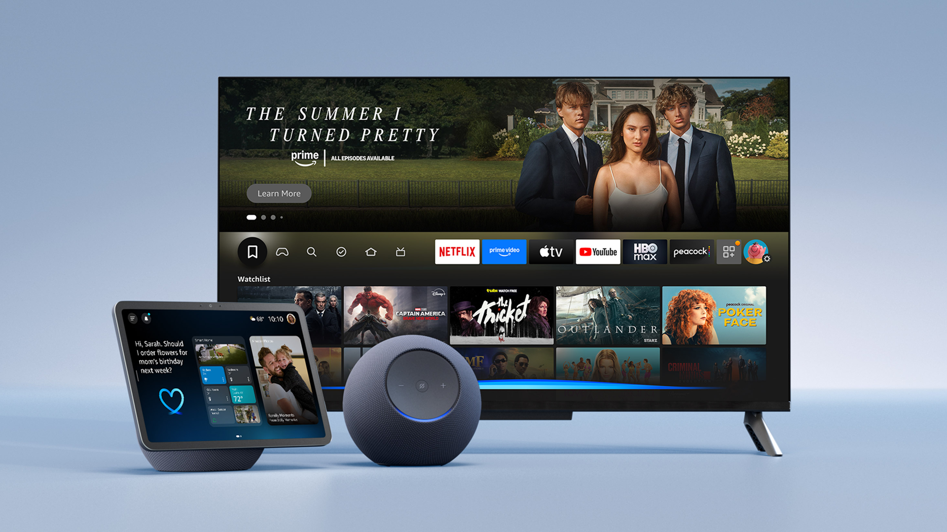 Amazon Alexa Plus AI