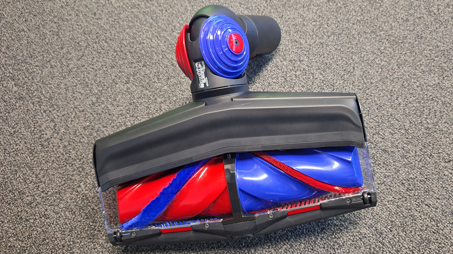 Dyson V16 Stamp Animal Stick vacuum cleaner