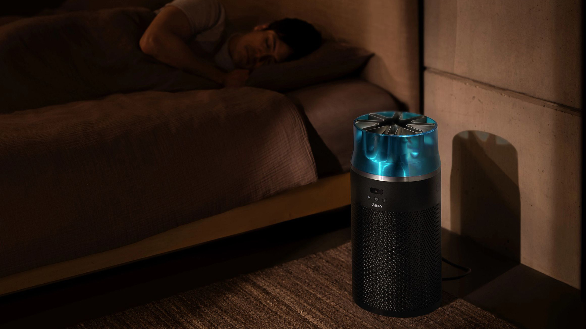 Dyson Housing Purifier Compact Air Purifier