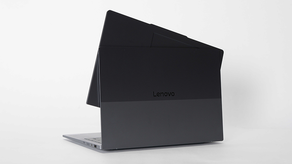 Lenovo Thinkbook Vertiflex Concept Laptop Computer