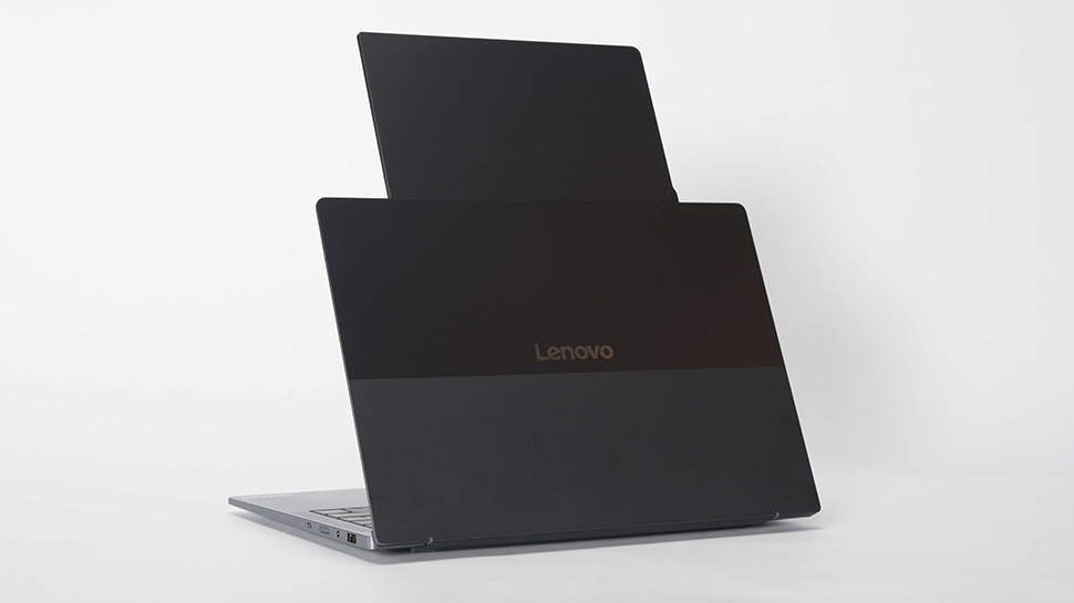 Lenovo Thinkbook Vertiflex Concept Laptop Computer