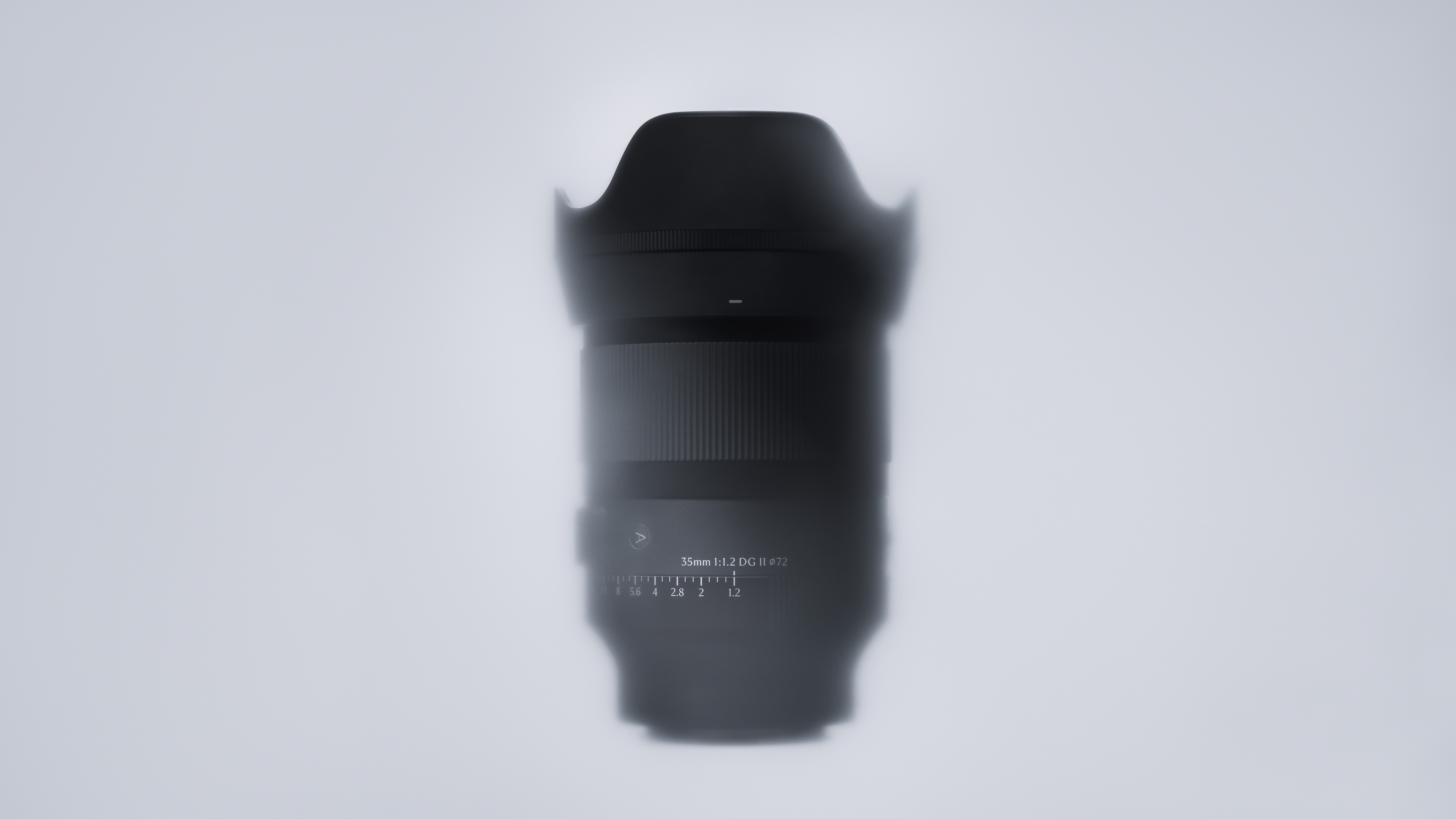 Sigma 35mm F1.2 DG II ART