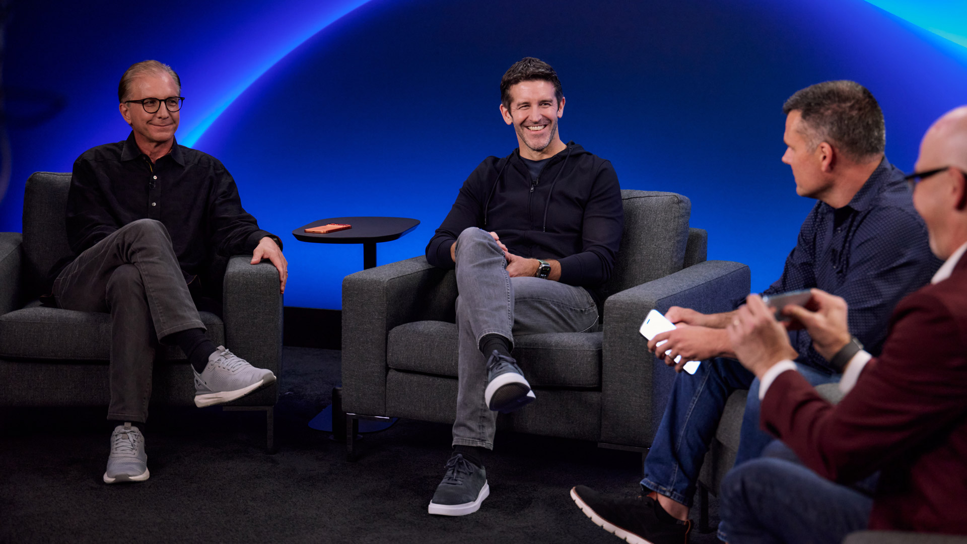 Apple iPhone 17 Prodcast