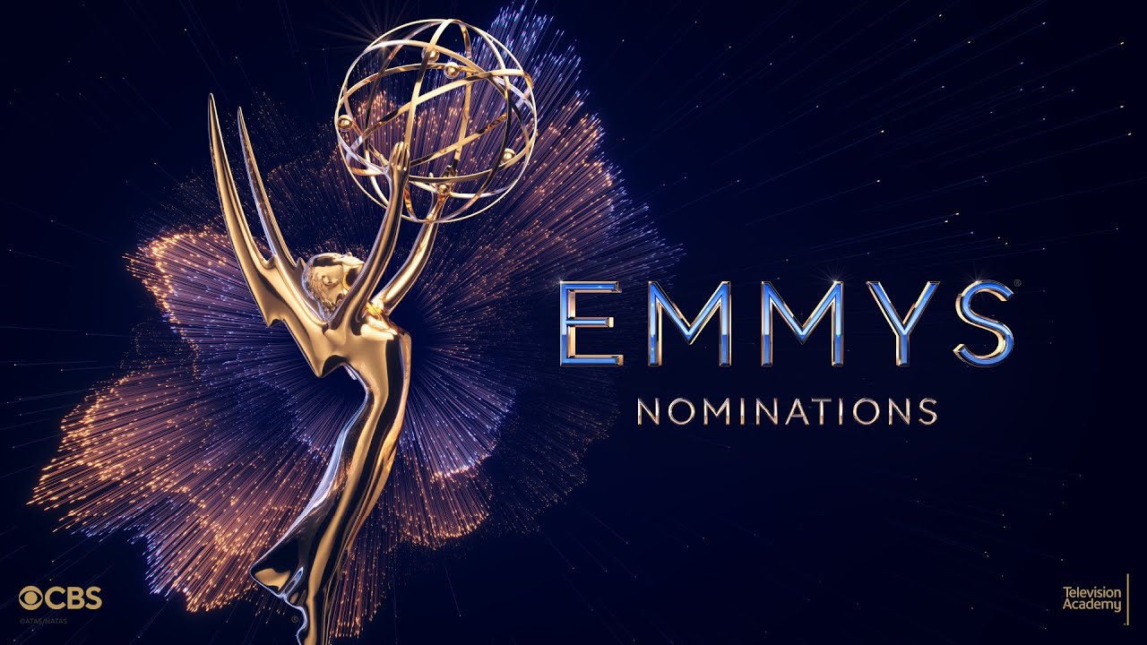 77. Emmy -Nominations - YouTube
