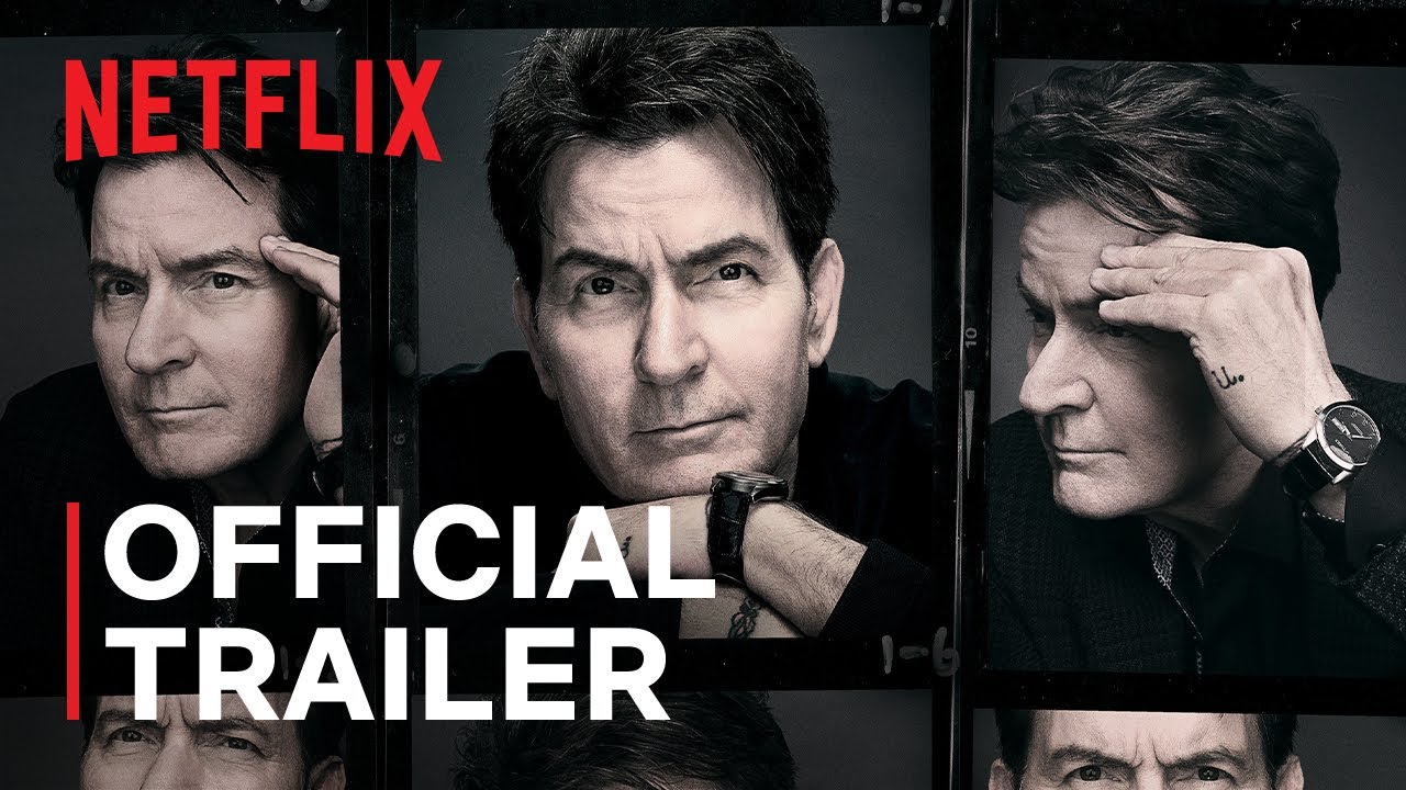 alias Charlie Sheen | Official Trailer | Netflix - YouTube