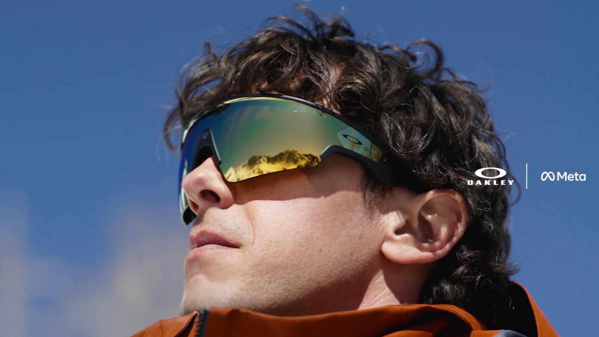 Meta Spaera -Glasses Leaked Trailer Screen Pictures