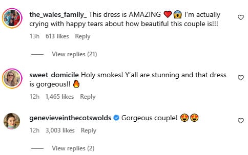 Royal fans gush over Kate Middleton's amazing look at the State Bank