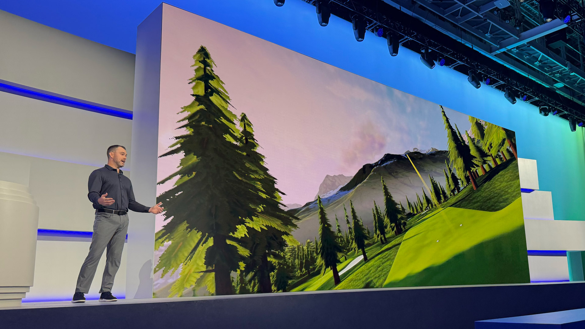 META Connect 2025 Dev Keynote