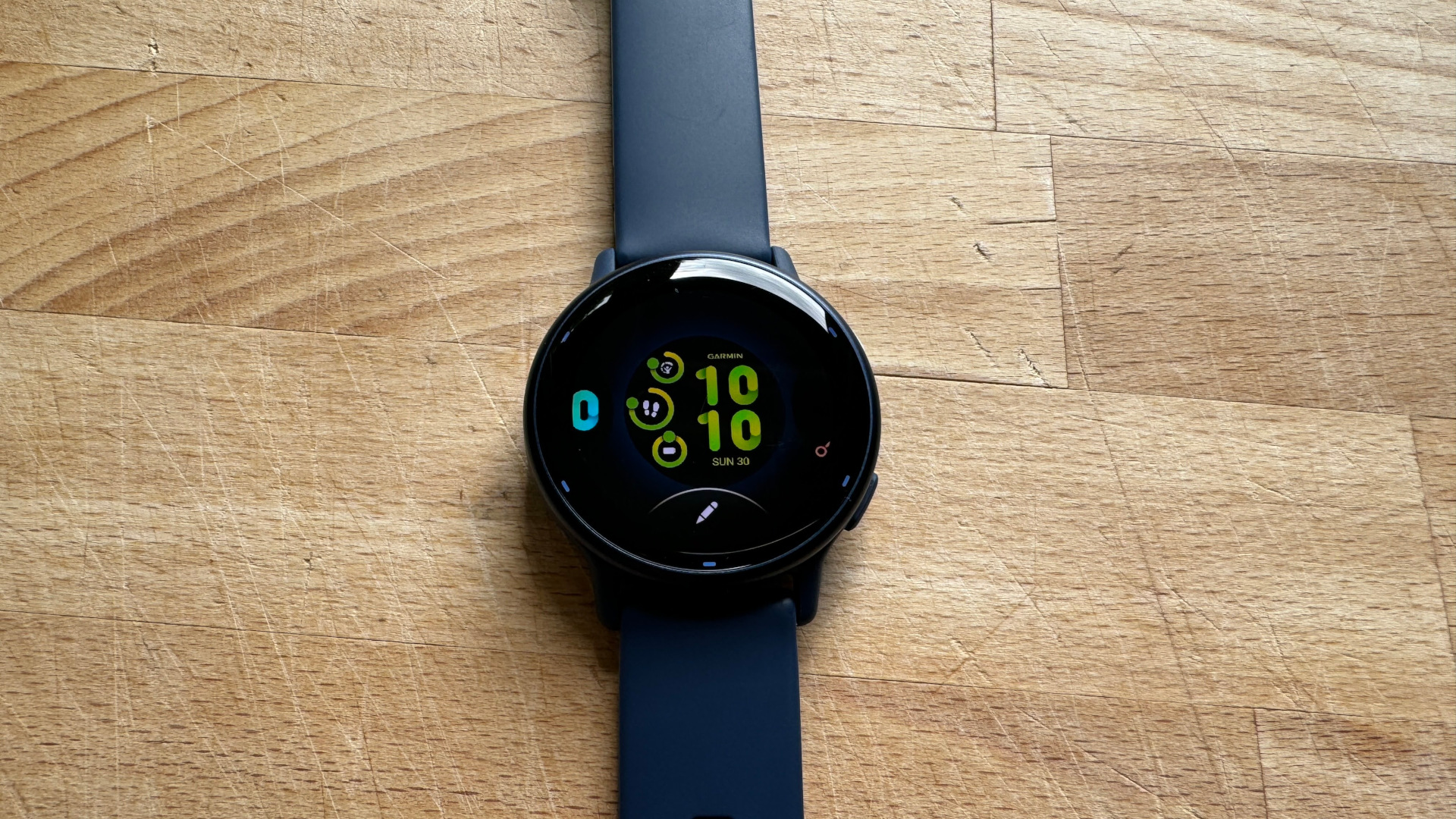 Garmin Vivoactive 5