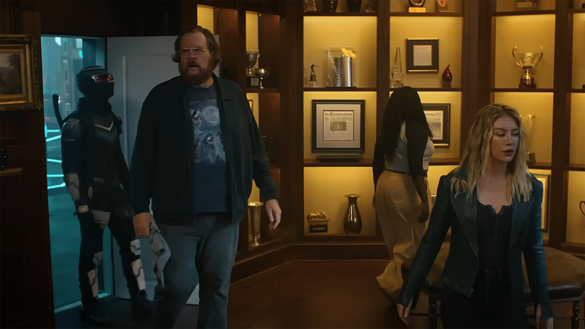 The 11. Street Kids,