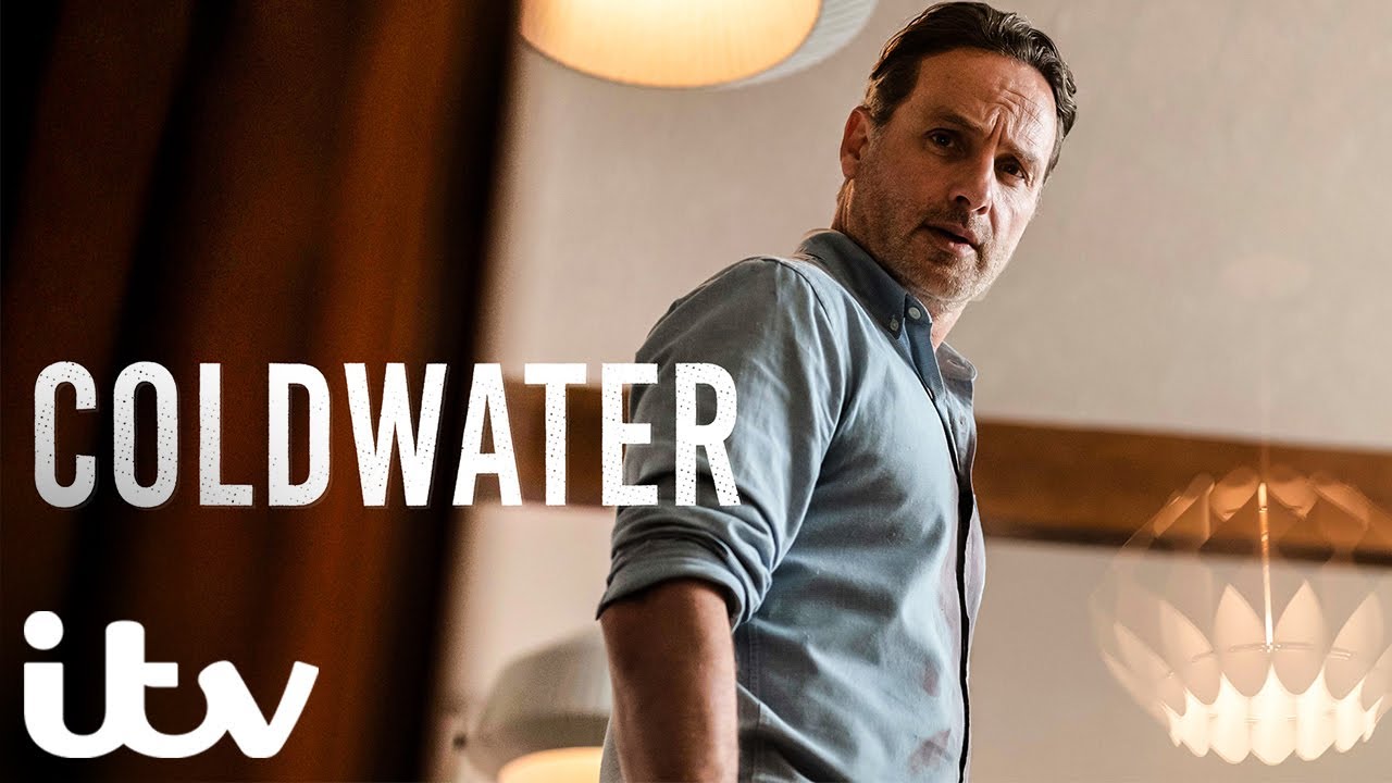 Coldwater with Andrew Lincoln - starts September 14 | ITV - YouTube