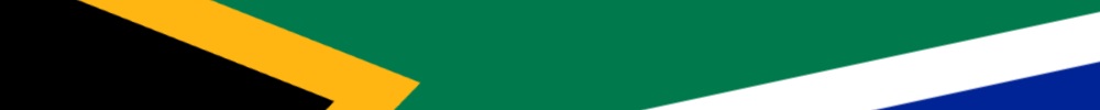Flag of South Africa