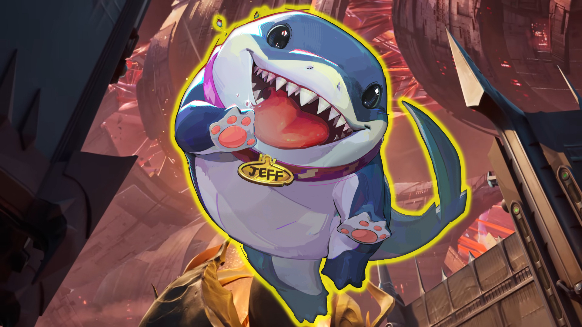 Marvel Rival Season 3