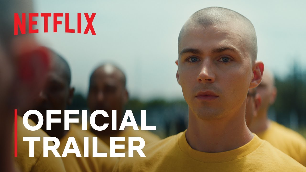 Boots | Official Trailer | Netflix - YouTube