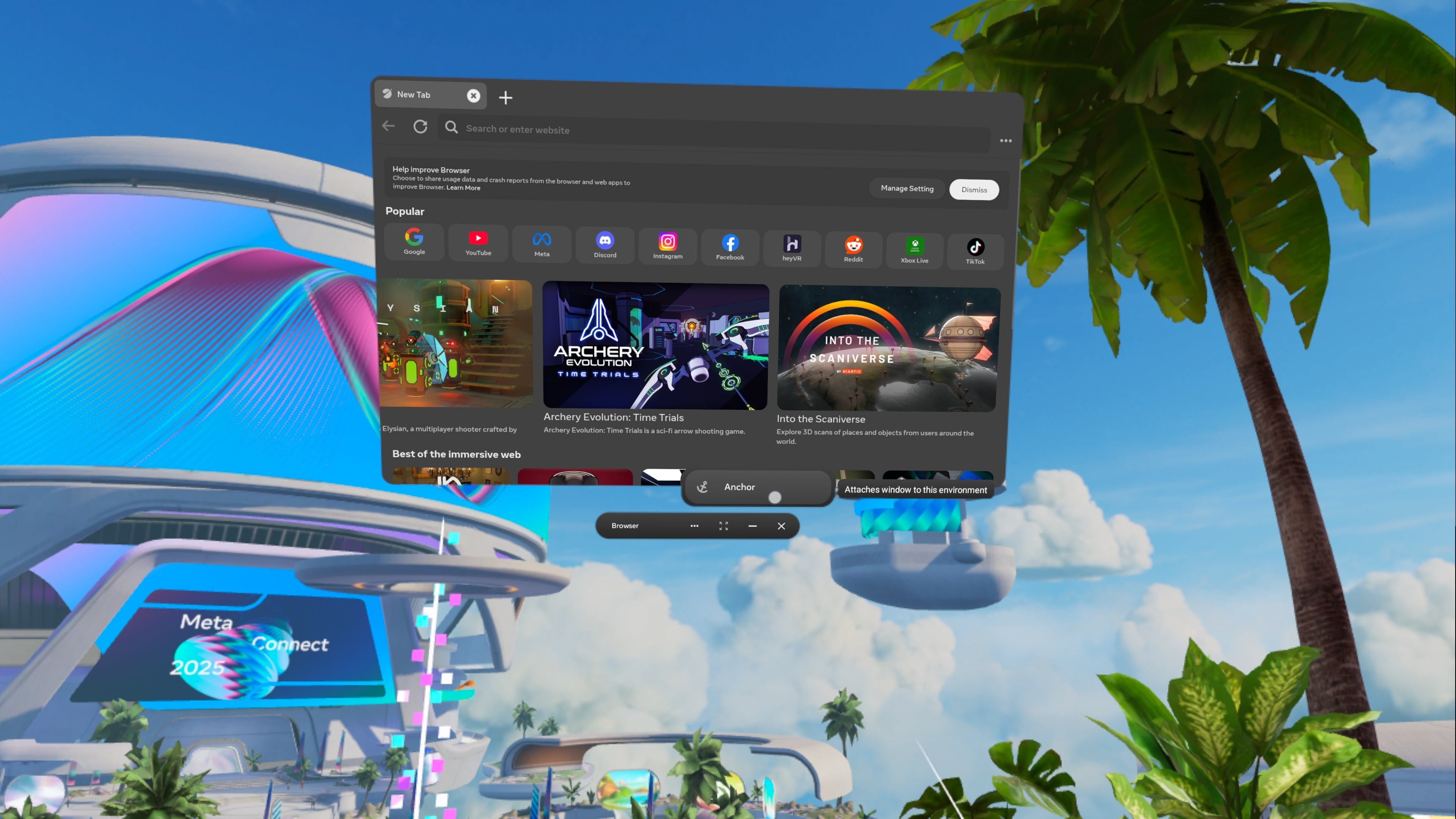 Meta Quest 3 V81 Update