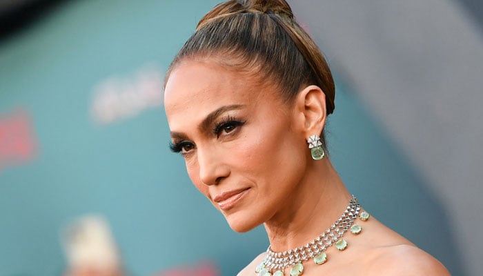 Jennifer Lopez explains why she avoids Hollywood's party scene