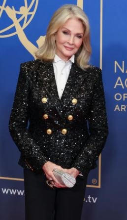 Photo: Jesse Grant/PMC