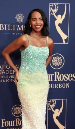 Photo: Jesse Grant/PMC