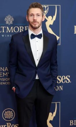 Photo: Jesse Grant/Variety