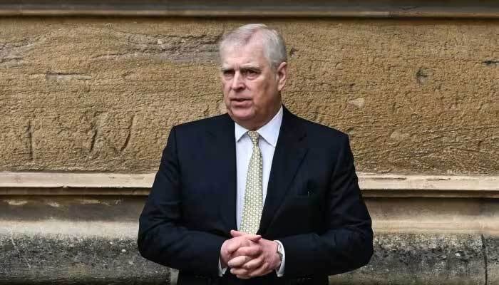 Prince Andrew could make bombastic moves if pushed further from the monarchy