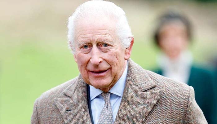 King Charles warned that a prolonged monarchy requires Andrew in exile