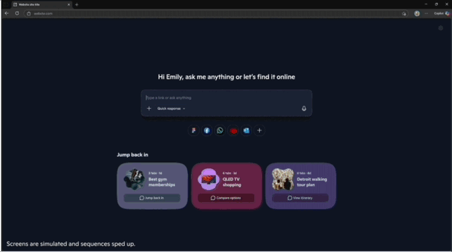 Microsoft Copilot Fall 2025 Update