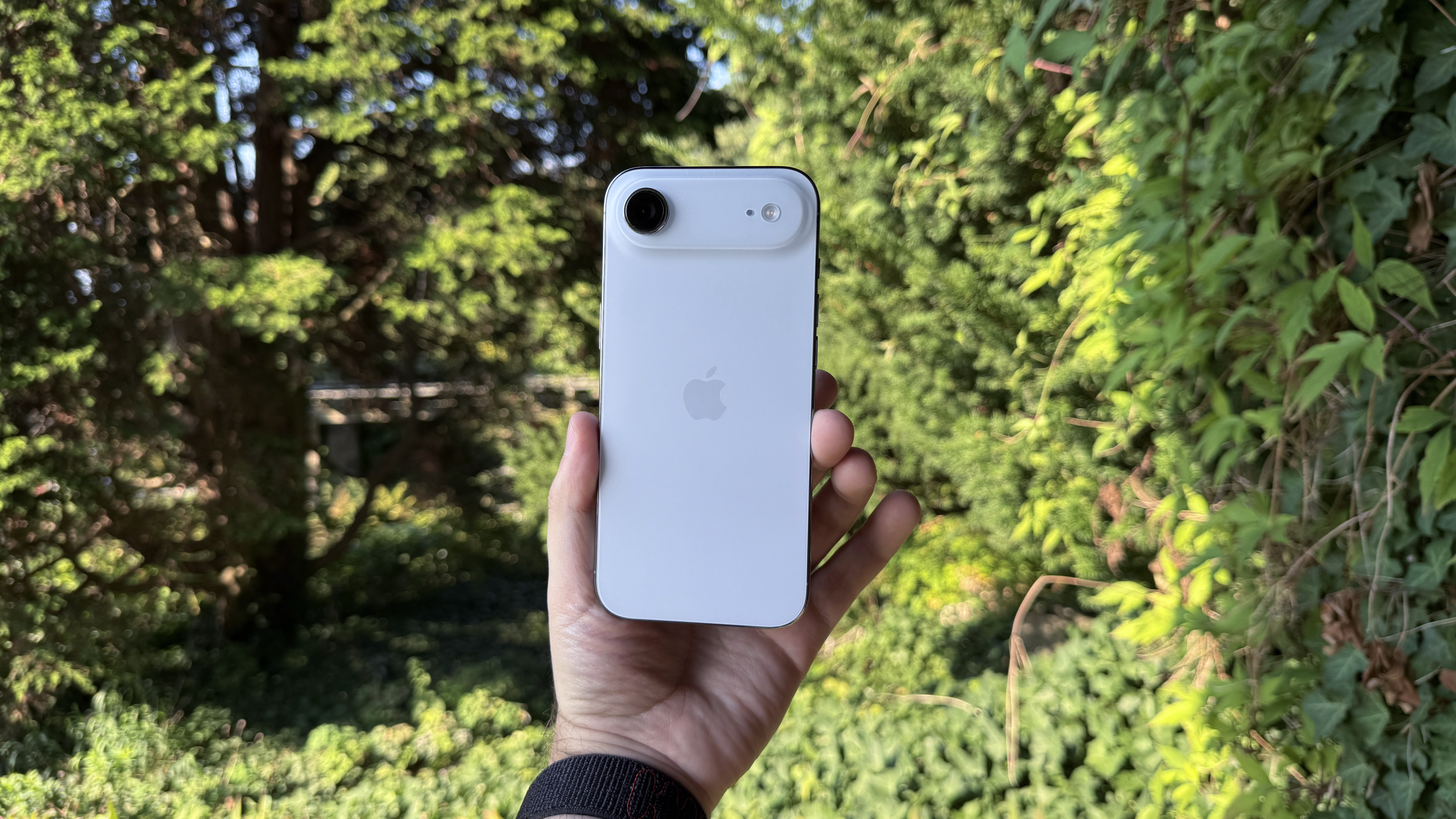 Apple iPhone Air review
