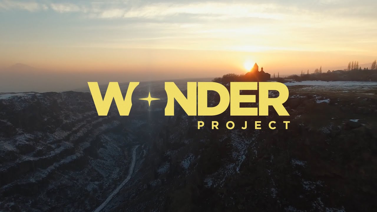 Wonder Project Originals | See first on Wonder Projects Original Films & Series - YouTube