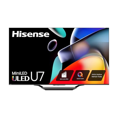 Hisense - 65