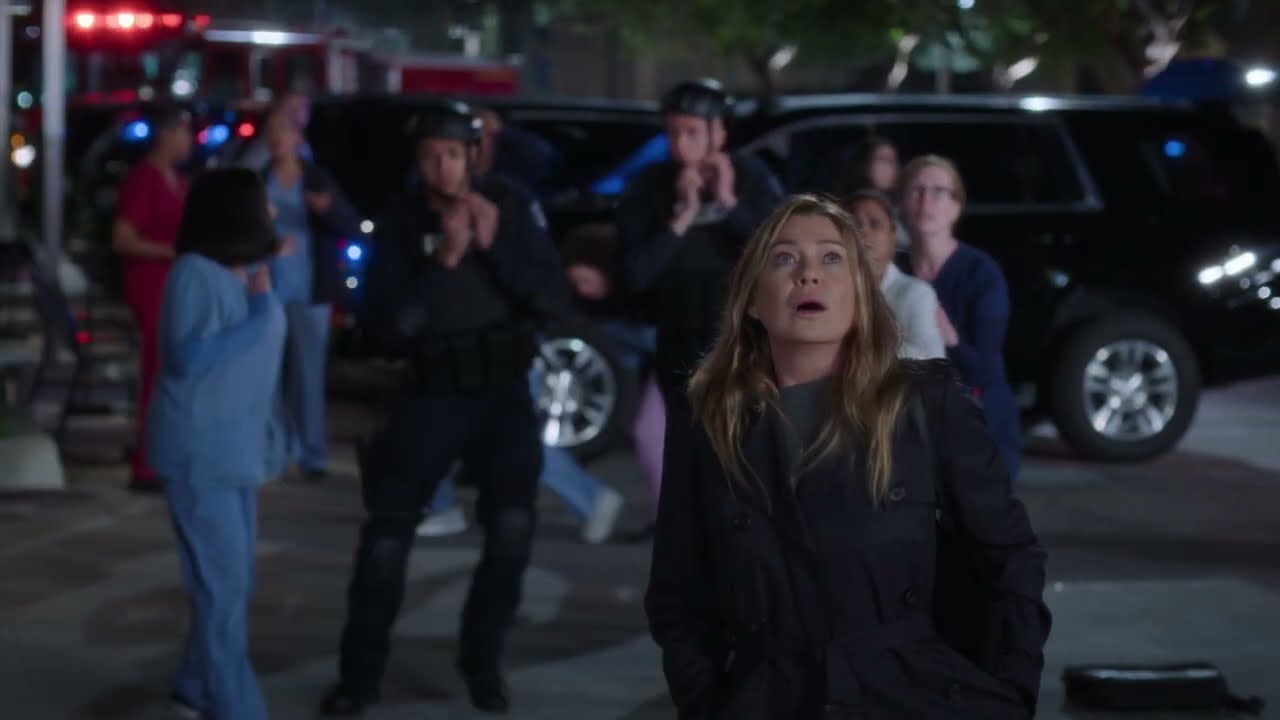 Gray's Anatomy | Season 22 Official Trailer - YouTube