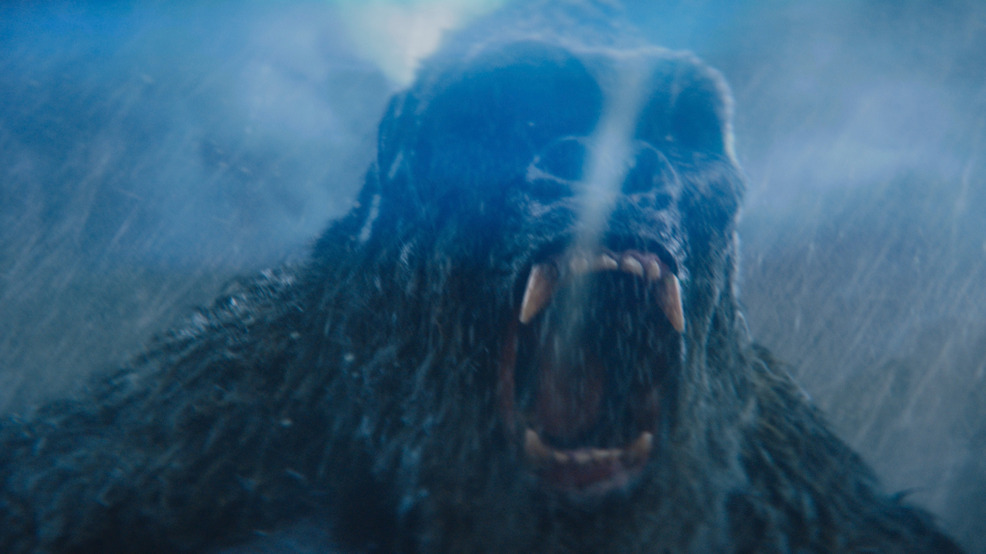 Kong in Monarch: Legacy of Monsters Season 1