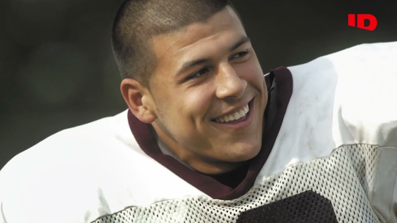 Aaron Hernandez And The Untold Murders of Bristol | Trailer🔥9. January🔥True Crime Documentary | MAX - YouTube