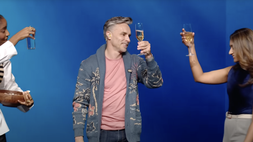 Adobe sneaks up on Adobe MAX LA 2025