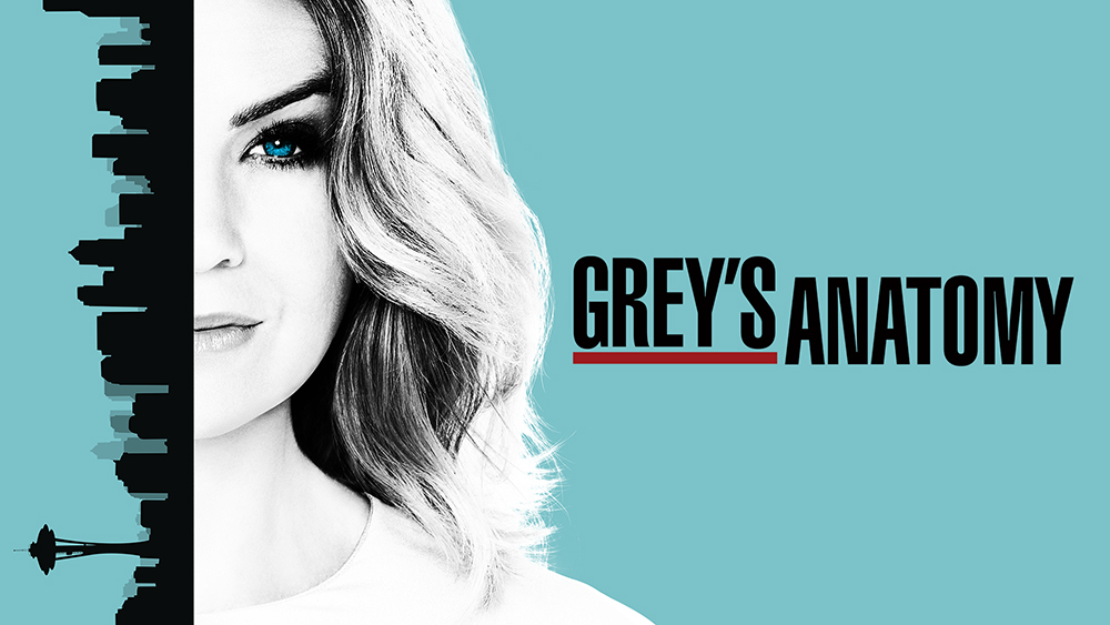 A promo photo for Grey's Anatomy