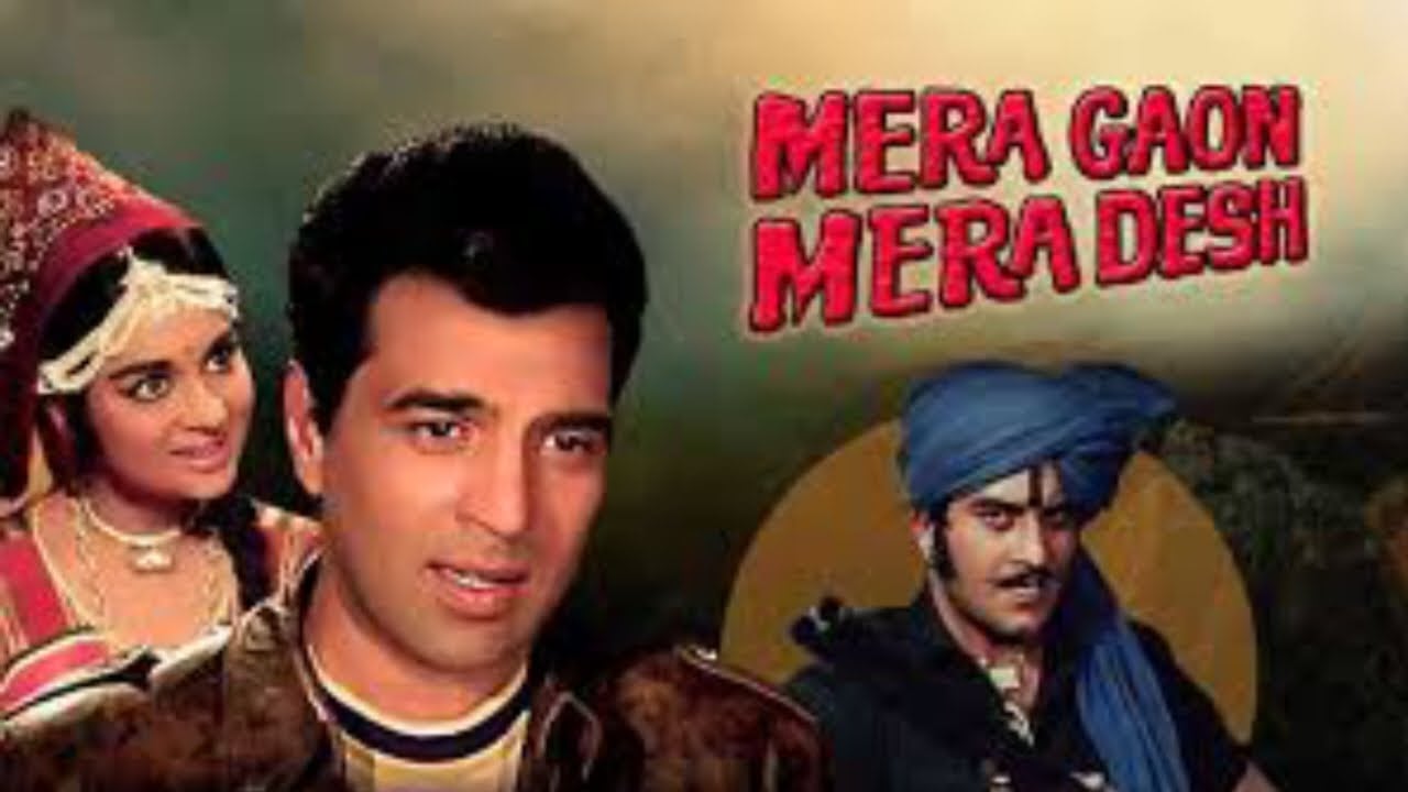 Dharmendra's biggest hits in his career