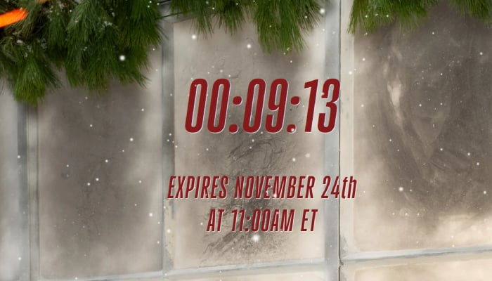 Taylor Swift brings back the Showgirl gimmick for exciting advertising