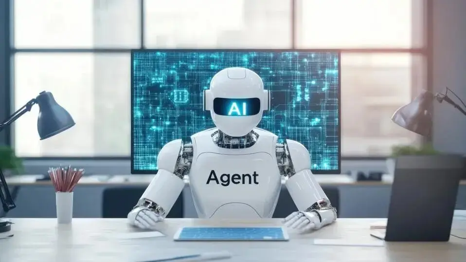 AI agent