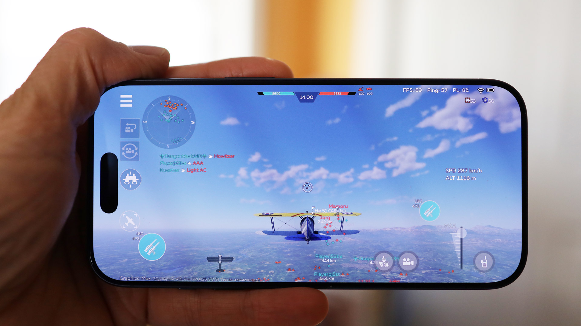 Apple iPhone 17 Pro REVIEW