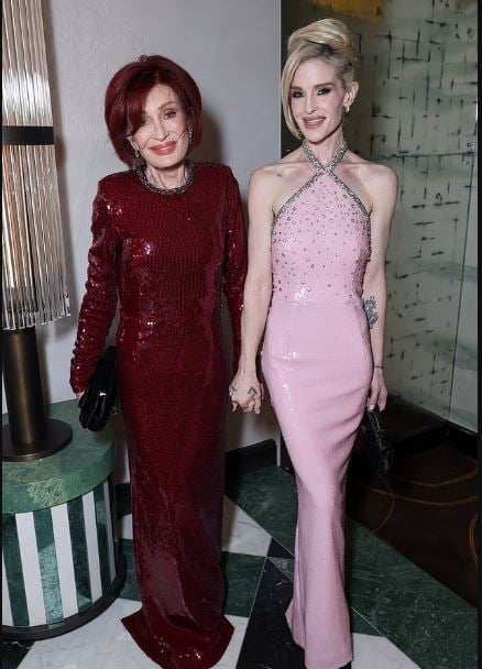 Sharon Osbourne's latest action left Ozzy fans emotional