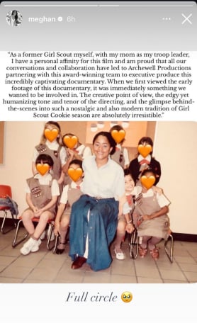 Meghan Markle appreciates full circle moment after King Charles nods