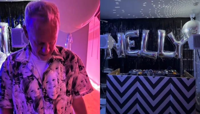 Zoe Ball says goodbye to the BBC show with a heartwarming celebration