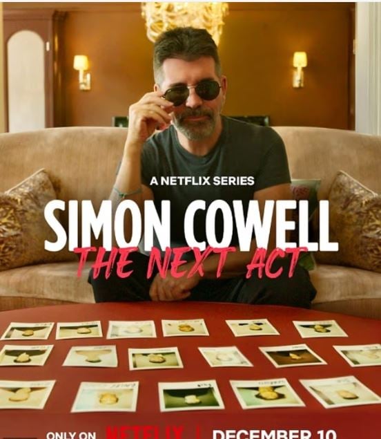 Simon Cowell's new boy band December 10 to debut first music video