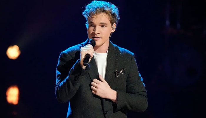 The Voice will have a new winner when season 28 ends