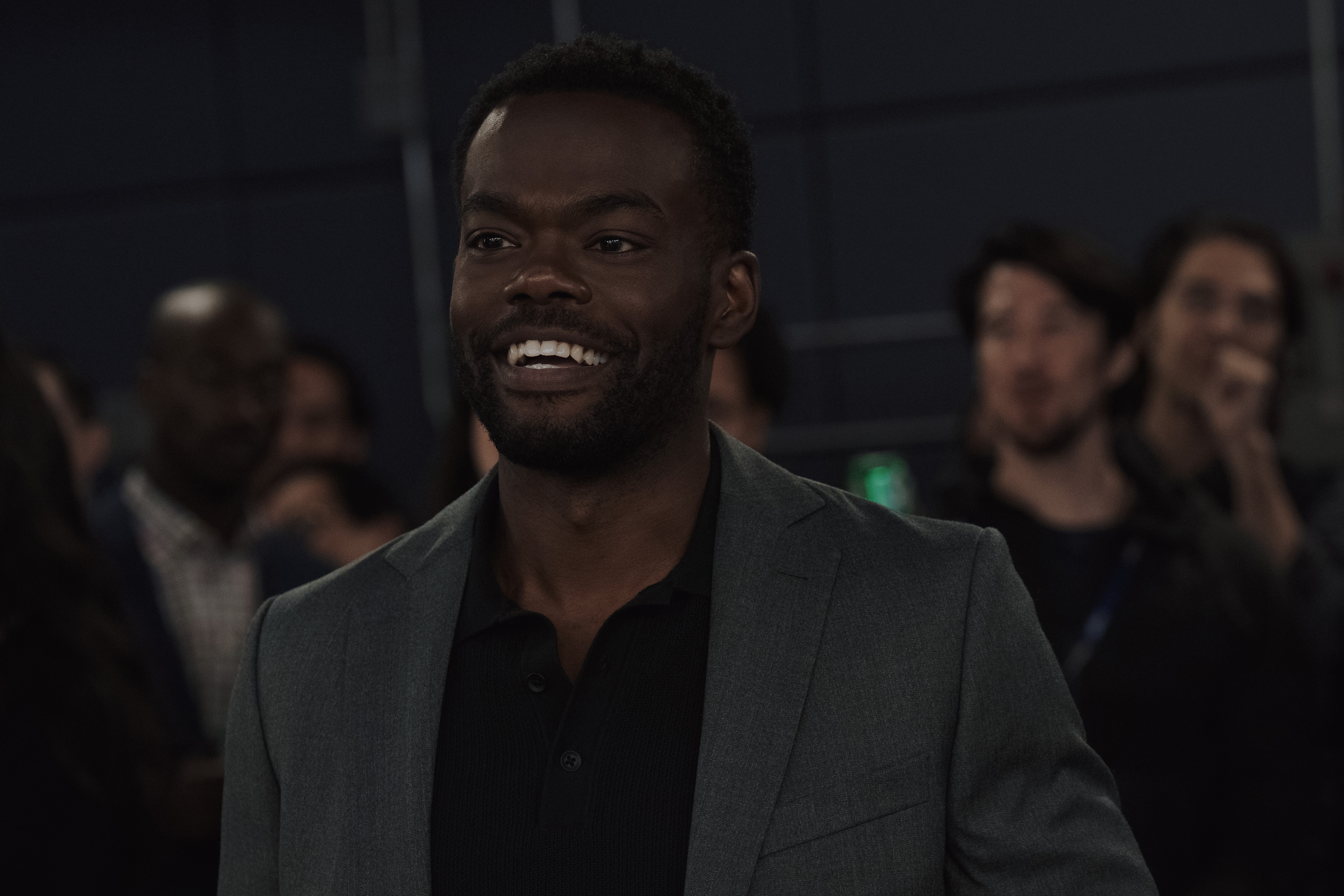 William Jackson Harper