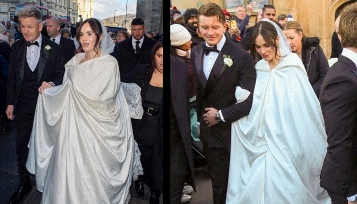 Adam Peat's heartbroken mum breaks her silence after missing her son's wedding